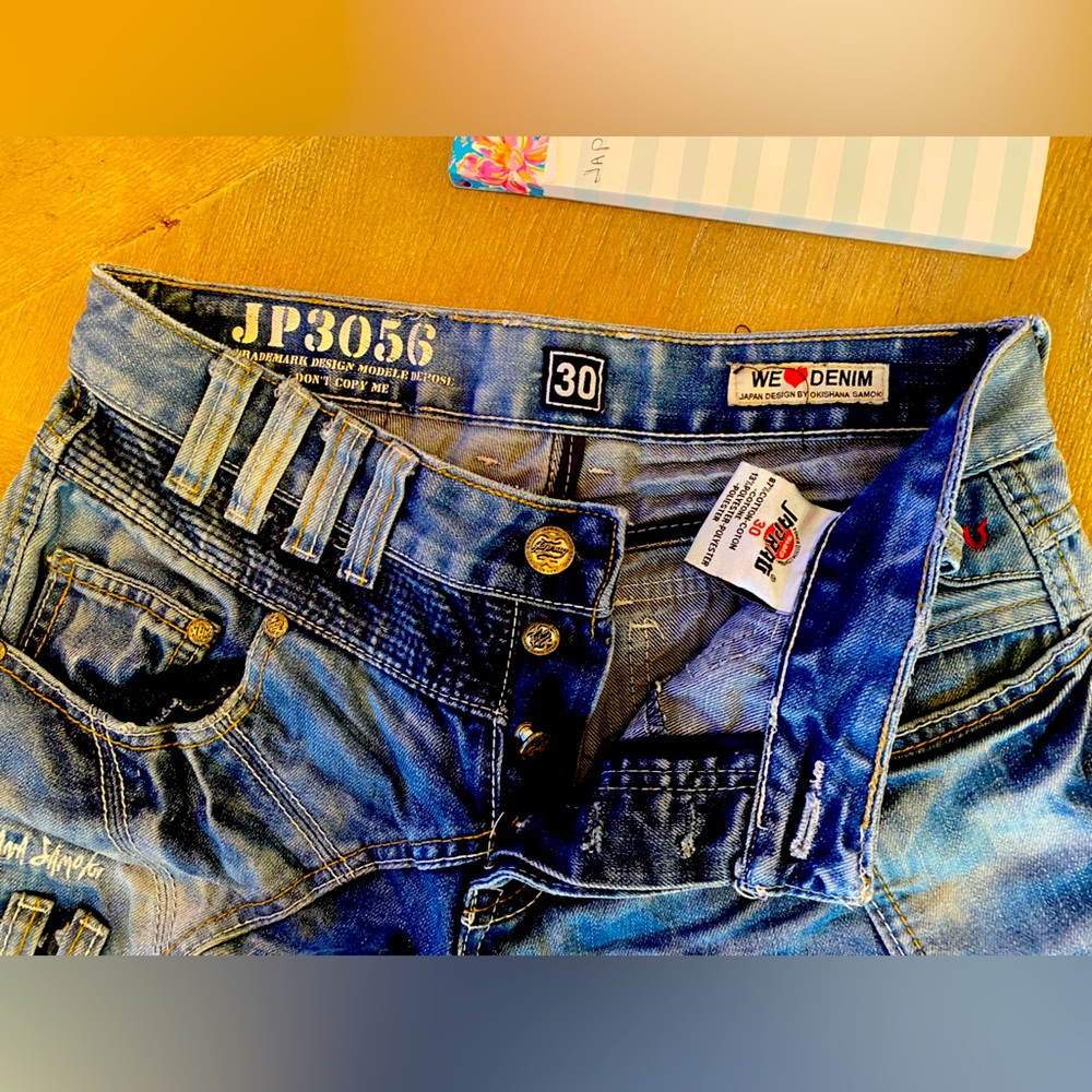 JAPRAG JP3056 size 30/32 Men’s